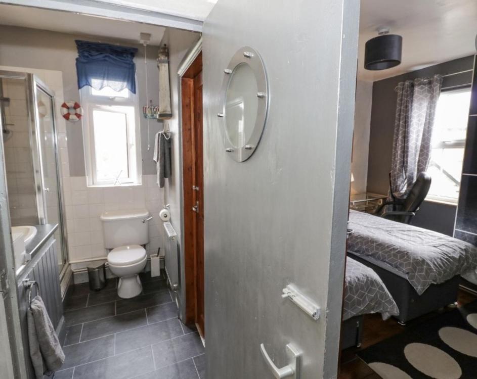 Lovely Comfortable 3 Bed Home, Worcester Exterior photo